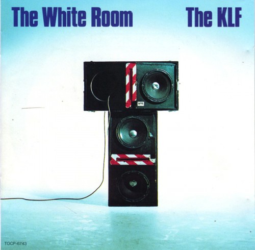 52 Albums/08: The KLF „The White Room“
