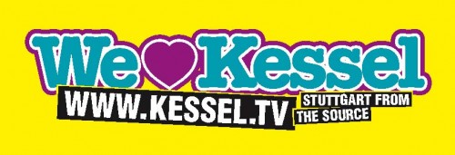 1 Jahr Kessel.TV Podcast: <br>Exclusive Mix by Kessel Twins
