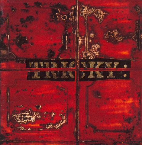 52 Albums/47: Tricky „Maxinquaye“