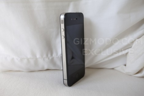 Dumm gelaufen: Apple-Ingenieur verliert iPhone-Prototyp