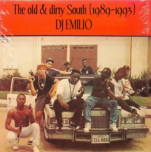 The Old & Dirty South