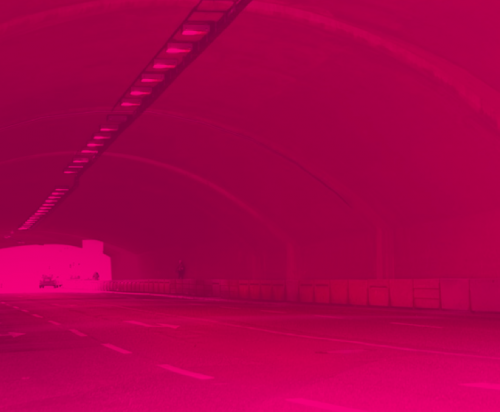 Rosa Tunnel