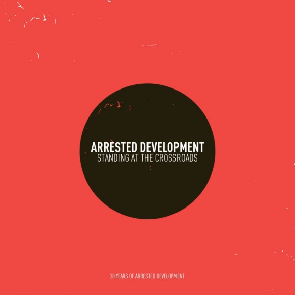 Neues Arrested Development Album for free