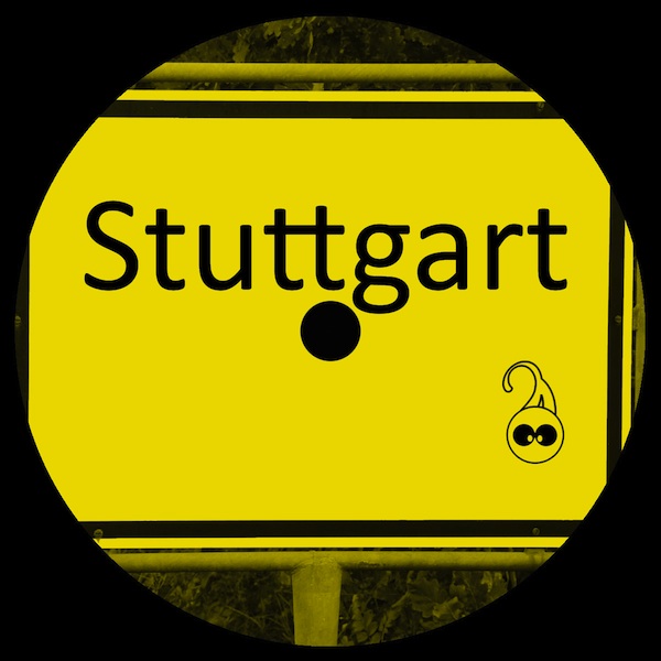 Konstantin Sibold – Stuttgart Ep