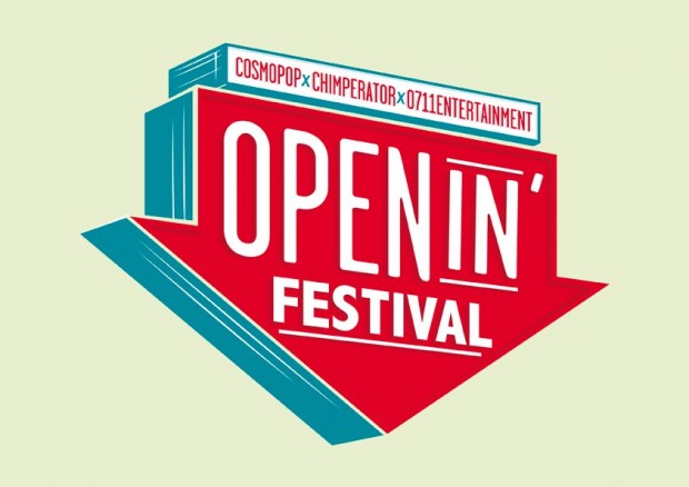 Openin Festival