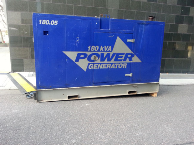 powergenerator