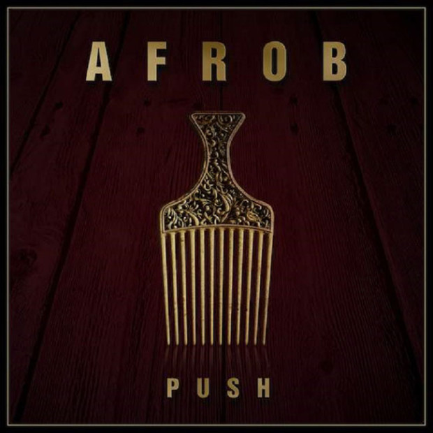 Afrob „Push“