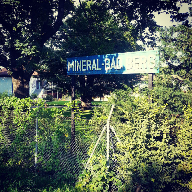 mineralbad