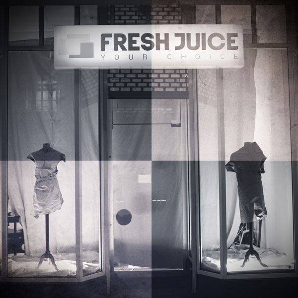 Fresh Juice Store Opening: „Stuttgarts erster Multi- Price-Level-Concept-Store“