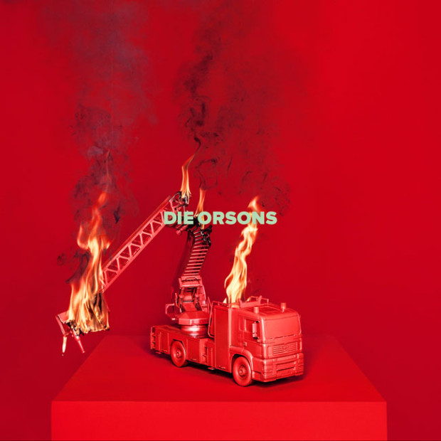 Releaseday: Die Orsons „What’s goes“ Album