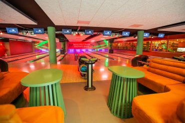 Mauritius City Bowling Stuttgart